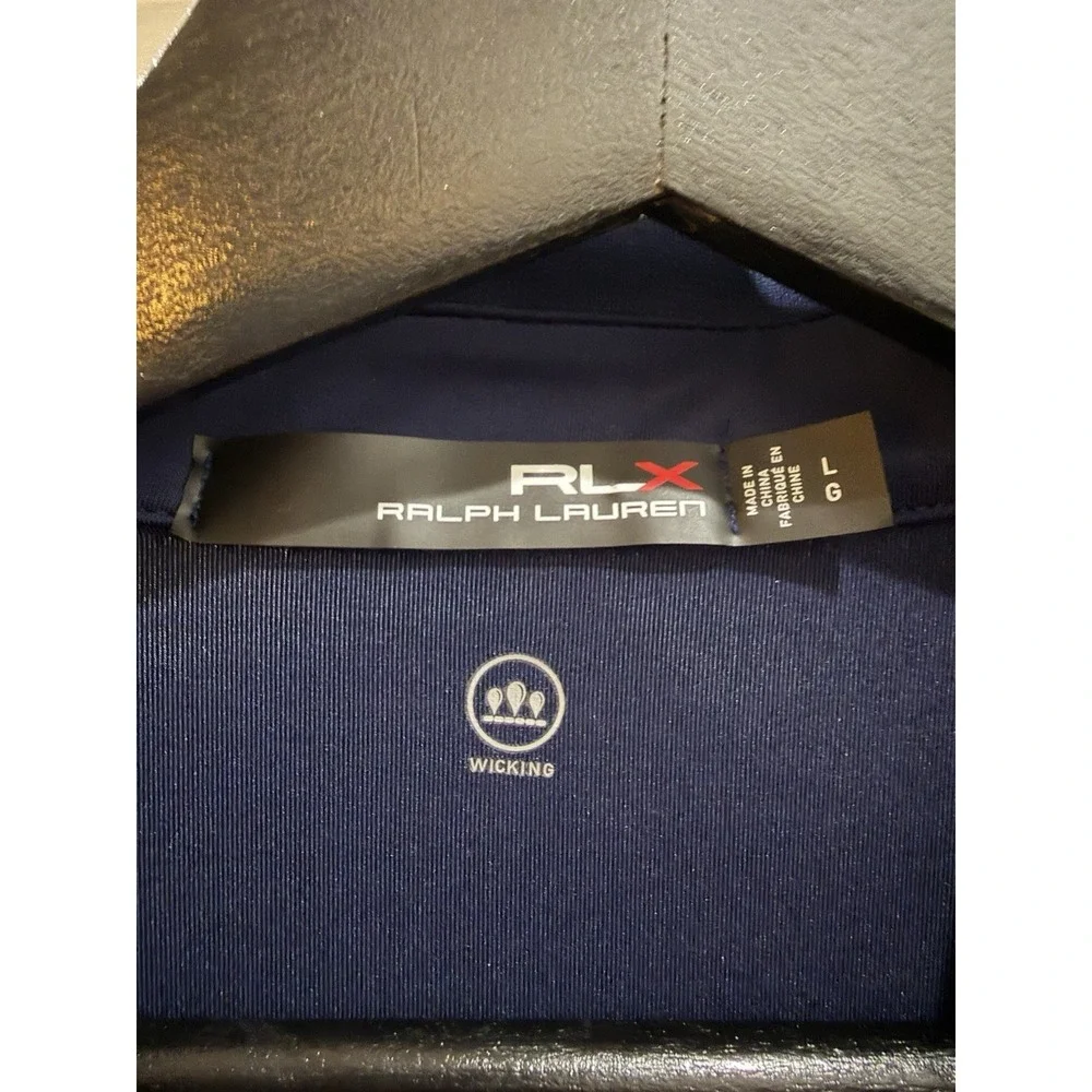 Ralph Lauren rlx ralph
